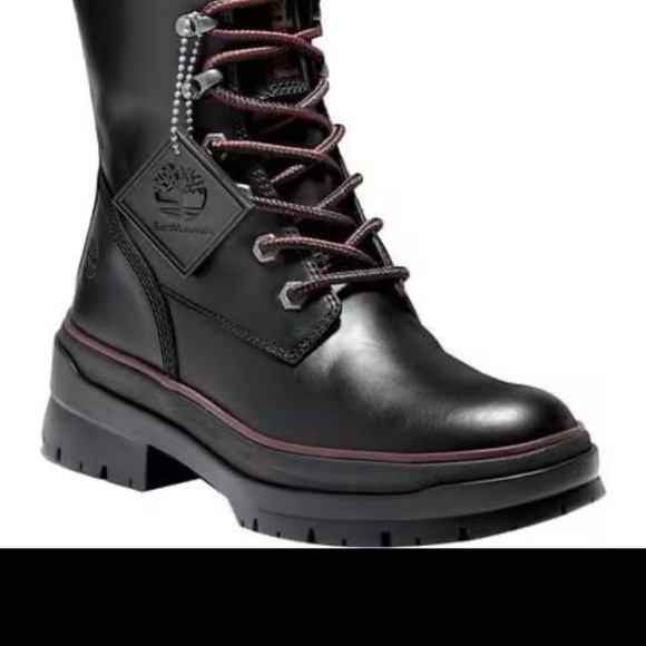 Timberland Malynn Boots - Picture 2 of 4